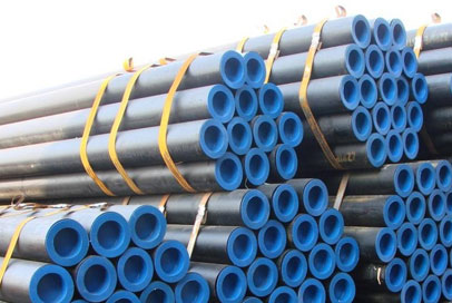 Método de mantenimiento de tubería de acero inoxidable.